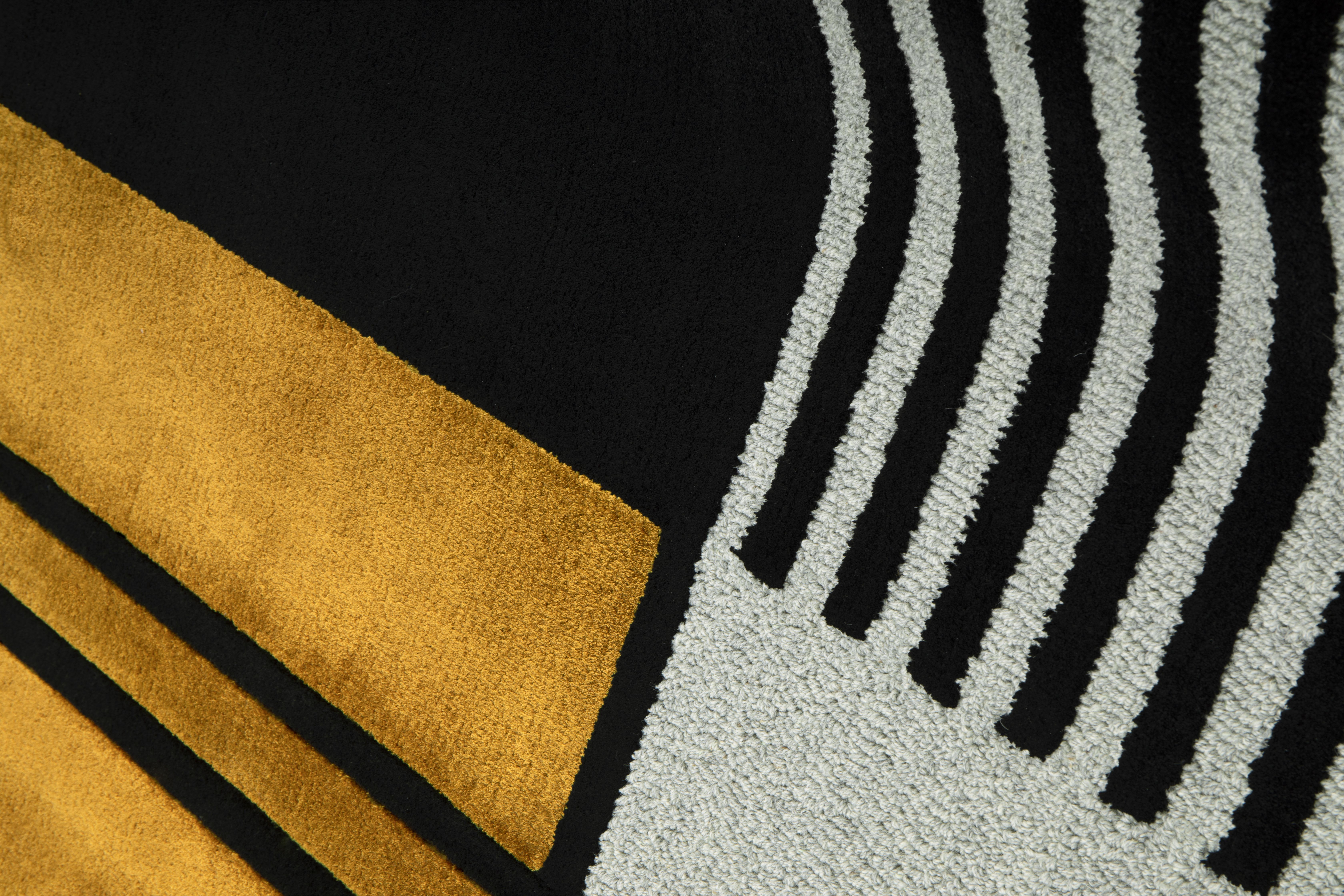 Antelope Rug by Rug'Society
