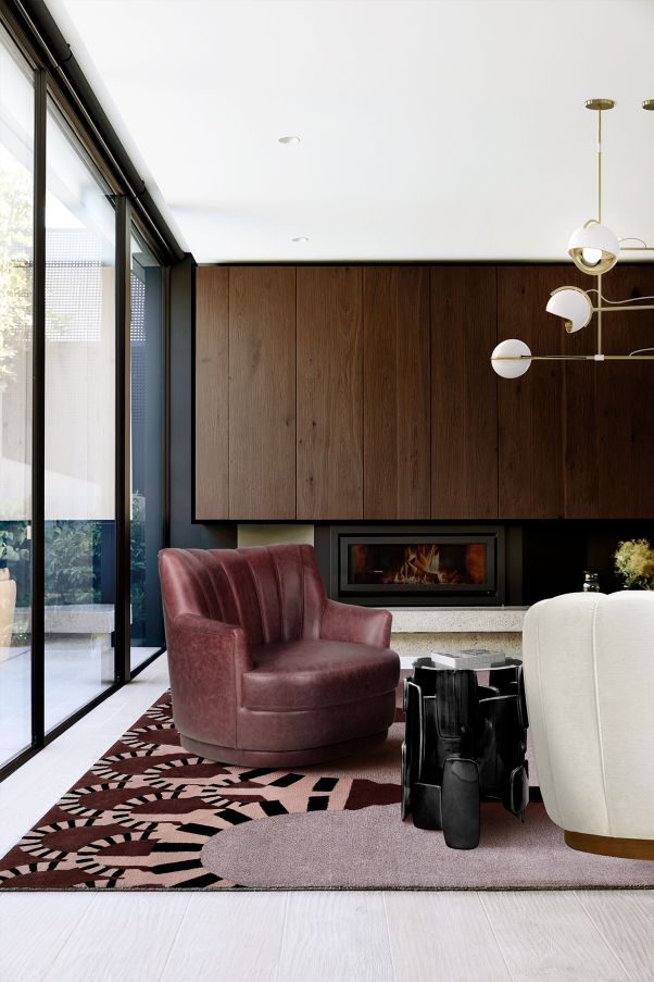 Apollo Rug - Rug'Society