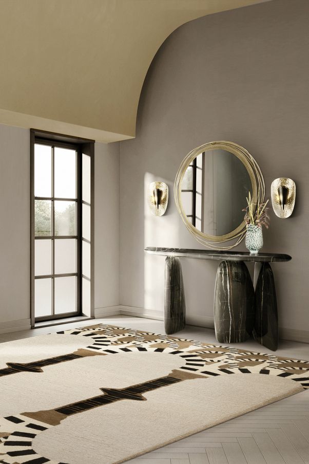 Apollo Rug - Rug'Society