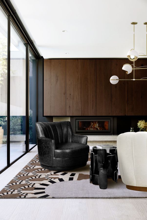 Apollo Rug - Rug'Society