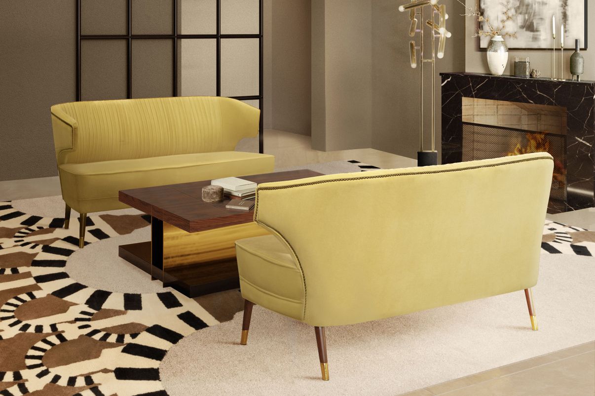 Apollo Rug - Rug'Society