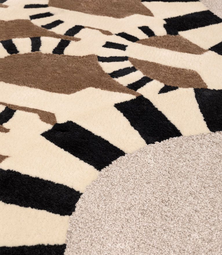 Details Apollo Rug by Rug'Society