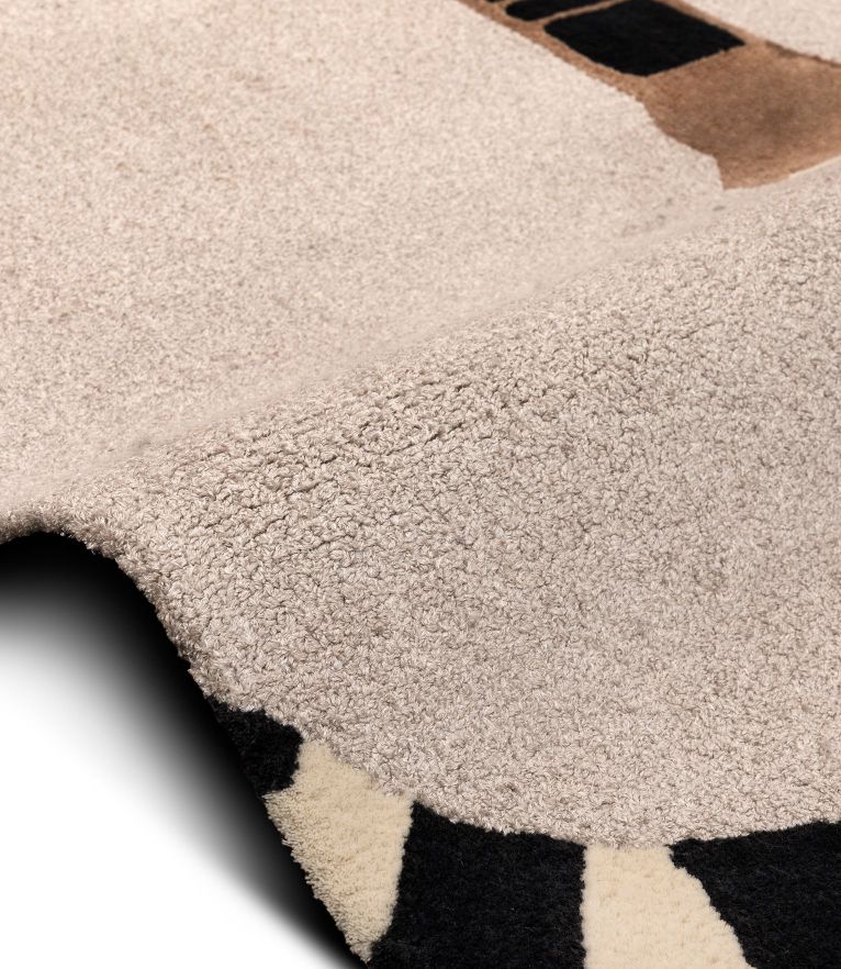 Apollo Rug by Rug'Society