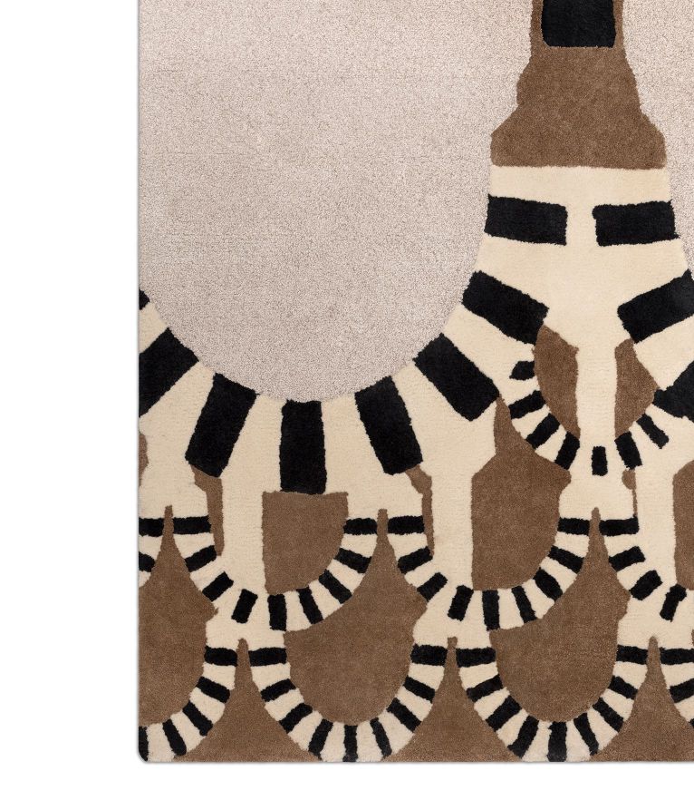 Apollo Rug by Rug'Society