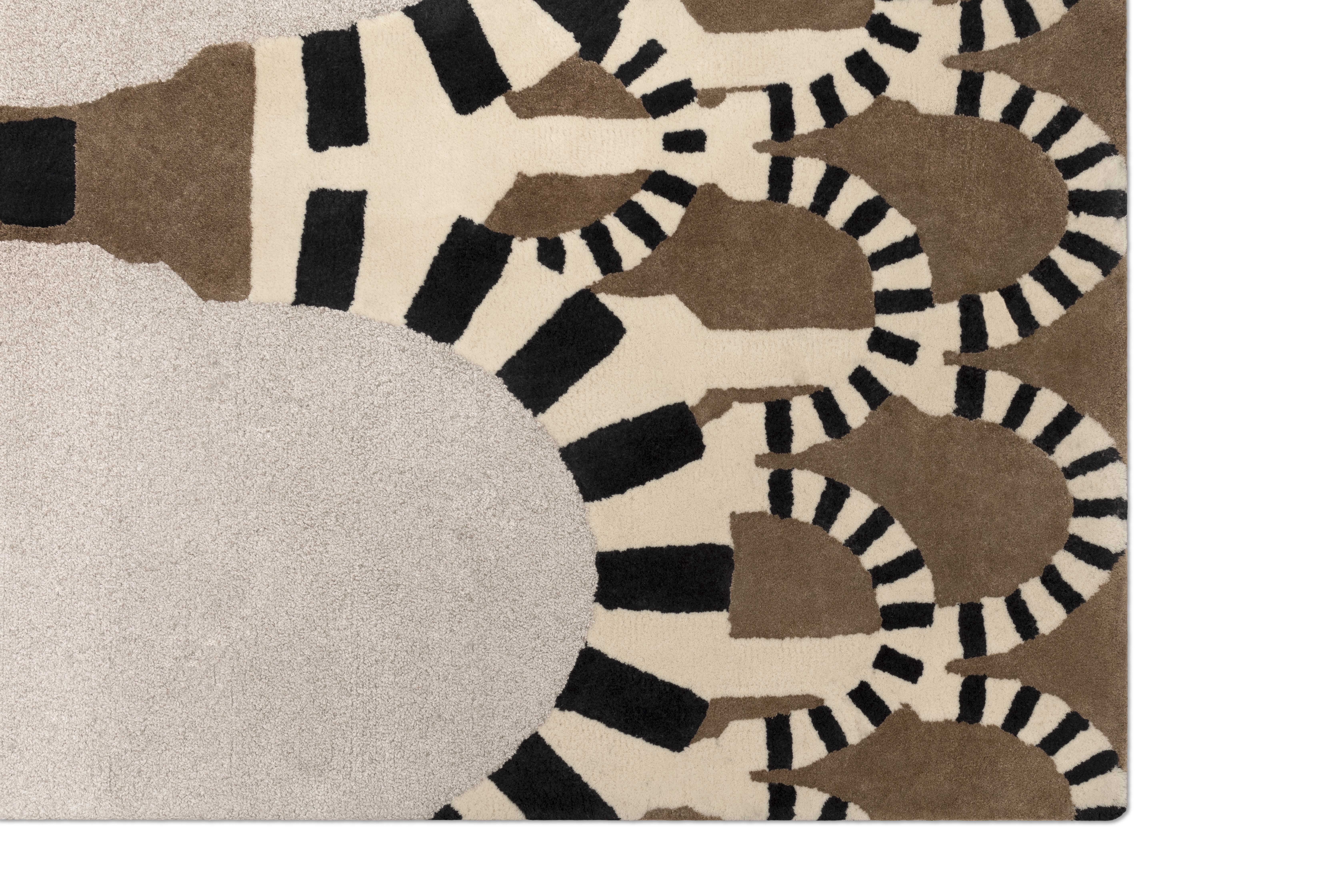 Apollo Rug by Rug'Society