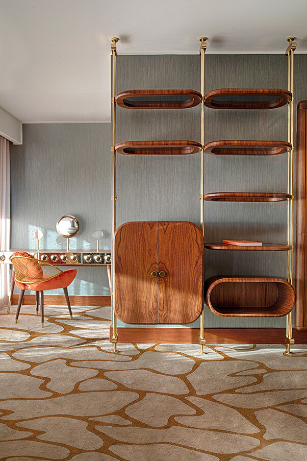 Cell Rug - Rug'Society