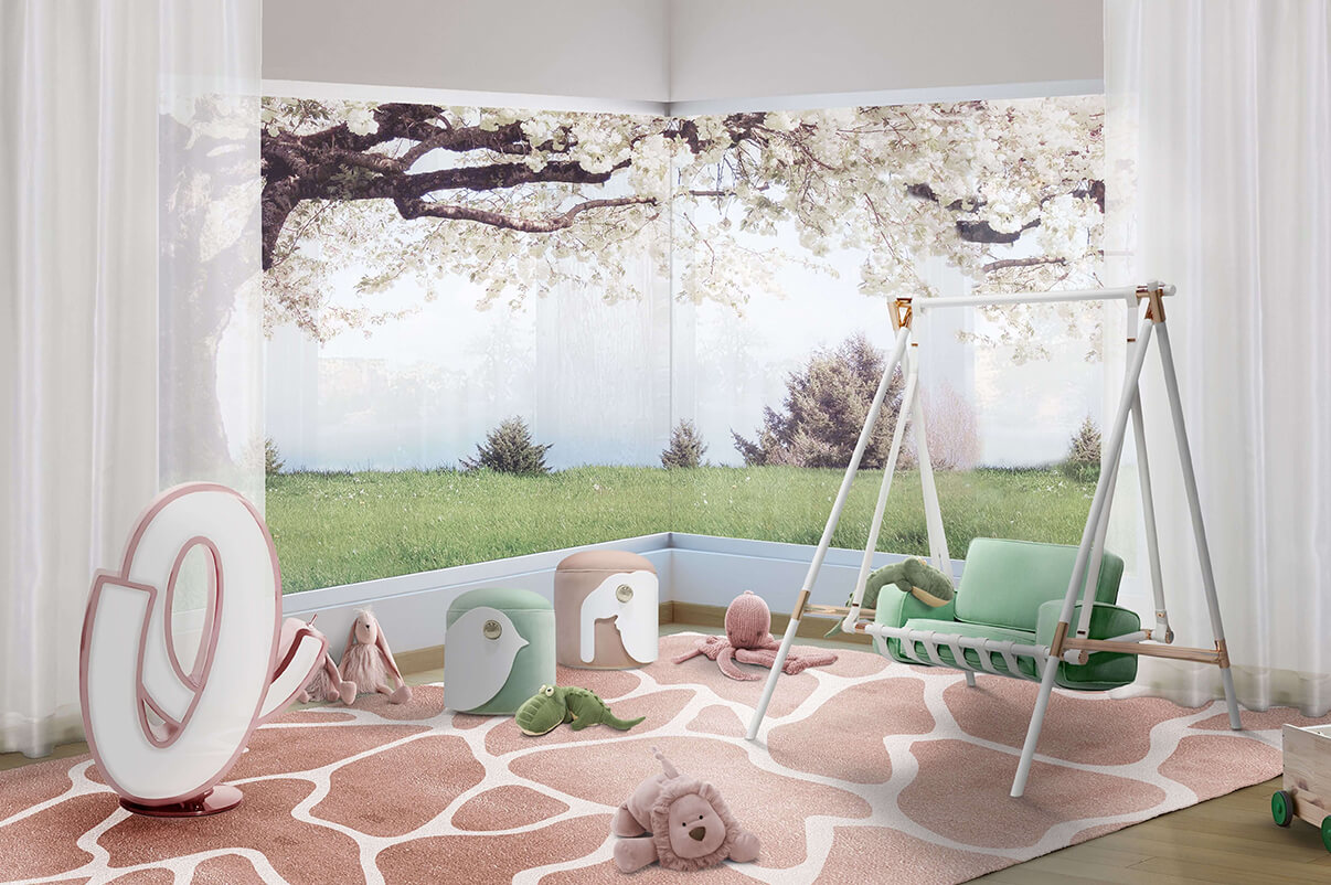 Cell Rug - Rug'Society