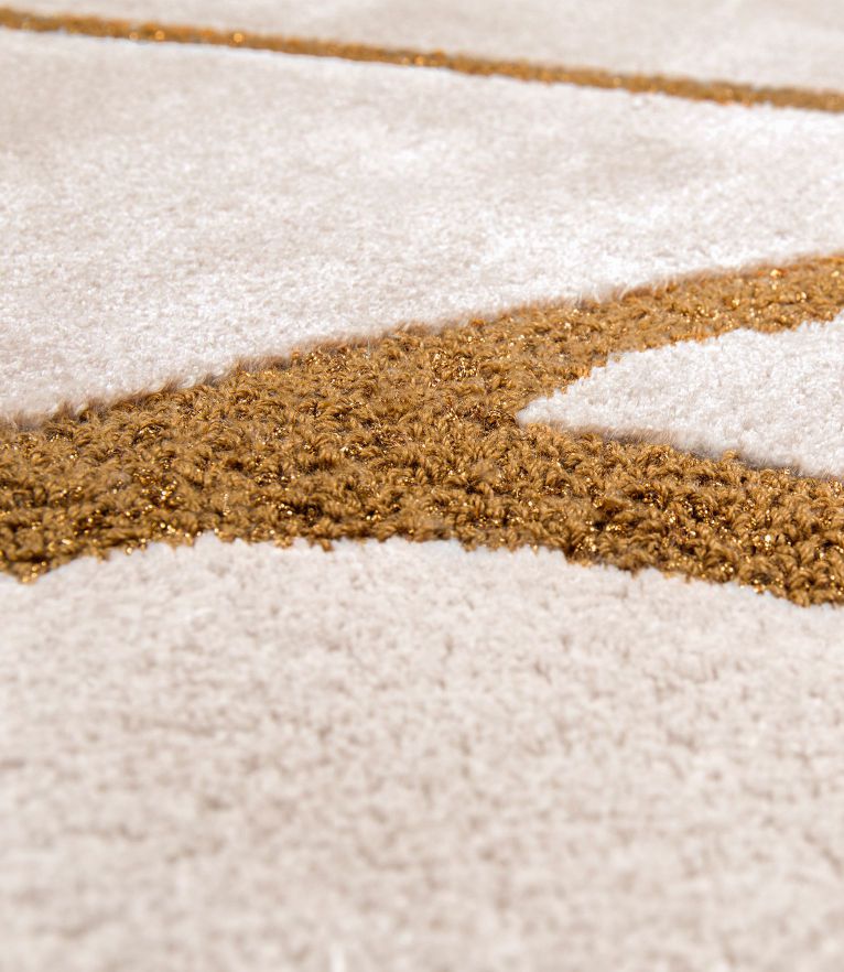 Details Cell Rug by Rug'Society