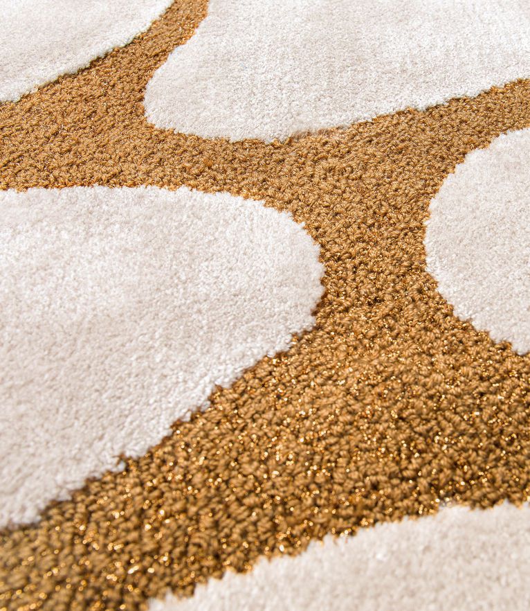 Cell Rug by Rug'Society