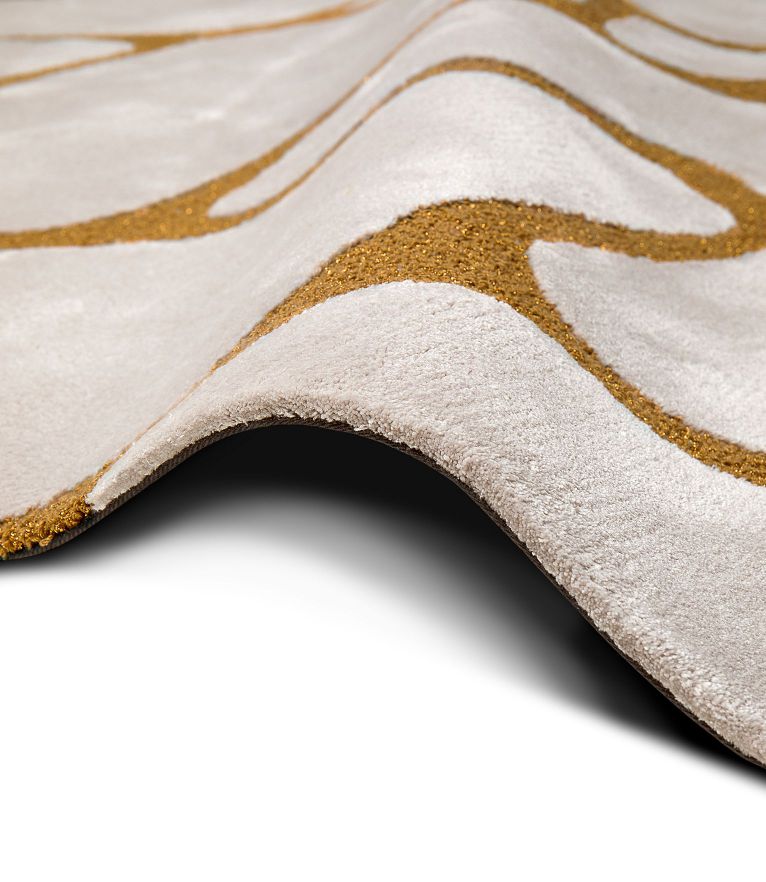 Cell Rug by Rug'Society