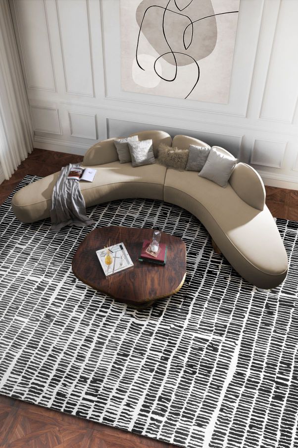 Coll Rug - Rug'Society