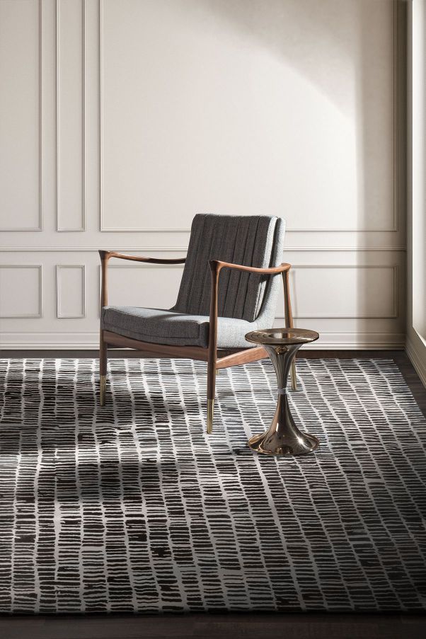 Coll Rug - Rug'Society