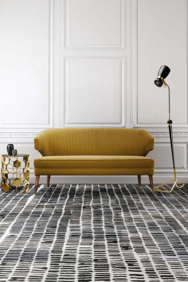 Coll Rug - Rug'Society