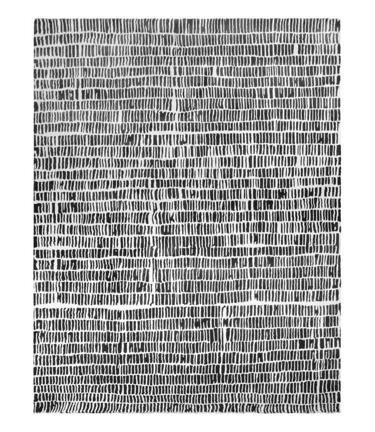 Coll Neutral Rug by Rug'Society