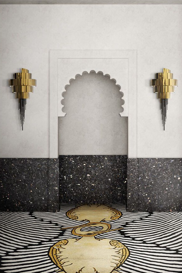 Couple Rug - Rug'Society