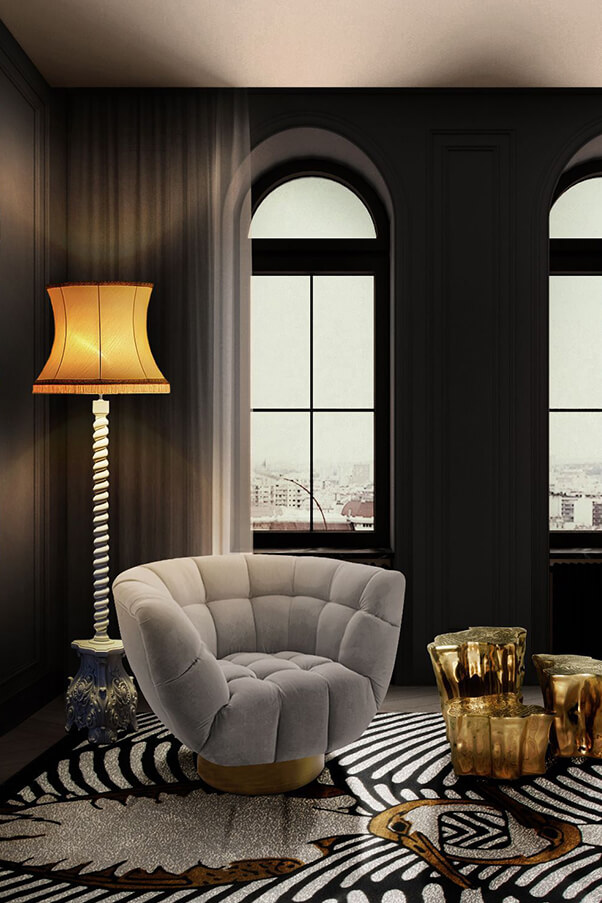 Couple Rug - Rug'Society