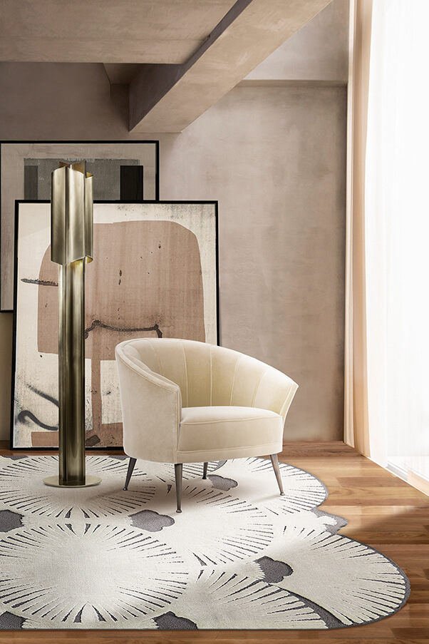 Dêco Rug - Rug'Society