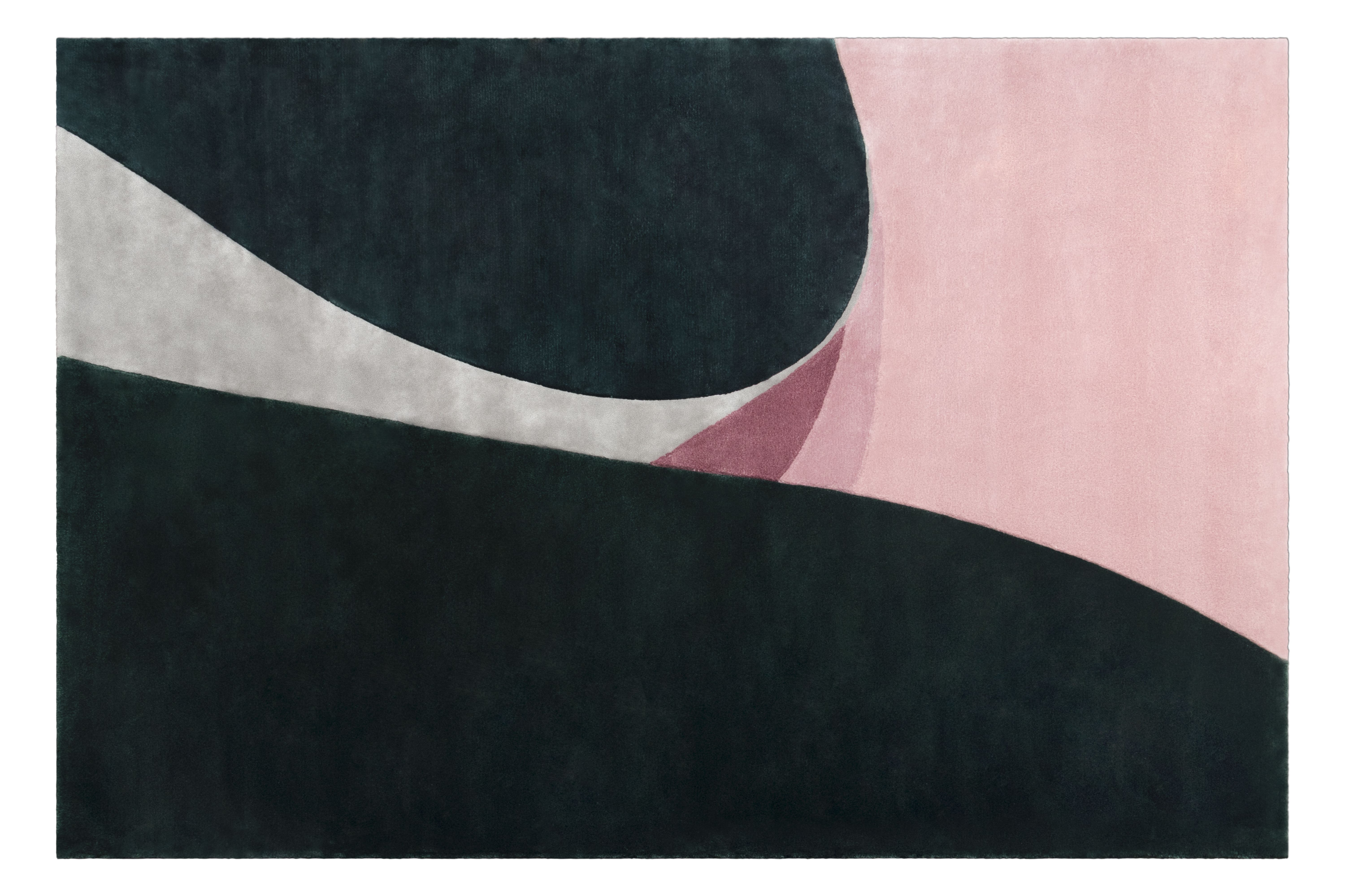 Foil Rug by Rug'Society