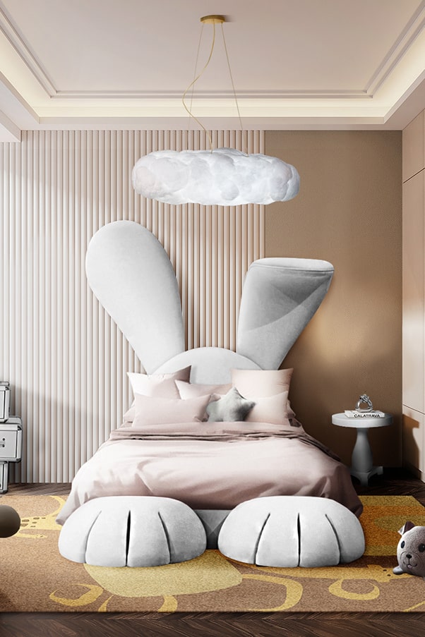 Giraffe Jungle Rug - Rug'Society