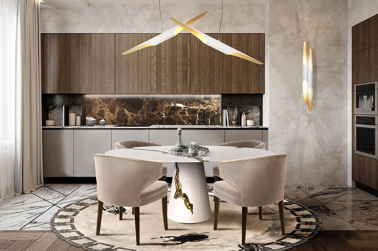 Golden Bugs Rug - Rug'Society