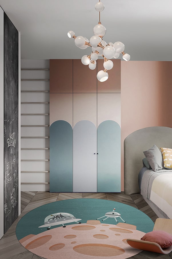 Hello Stranger Rug - Rug'Society