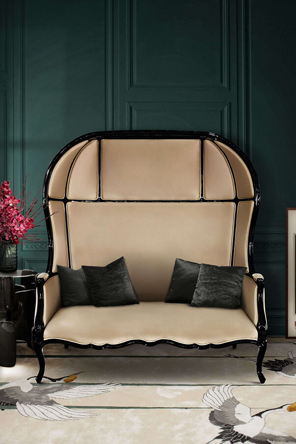 Heron Rug - Rug'Society