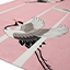 Details Heron Rug by Rug'Society