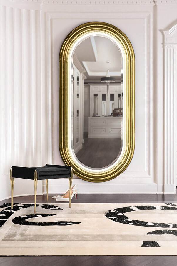 Imperial Snake Rug - Rug'Society