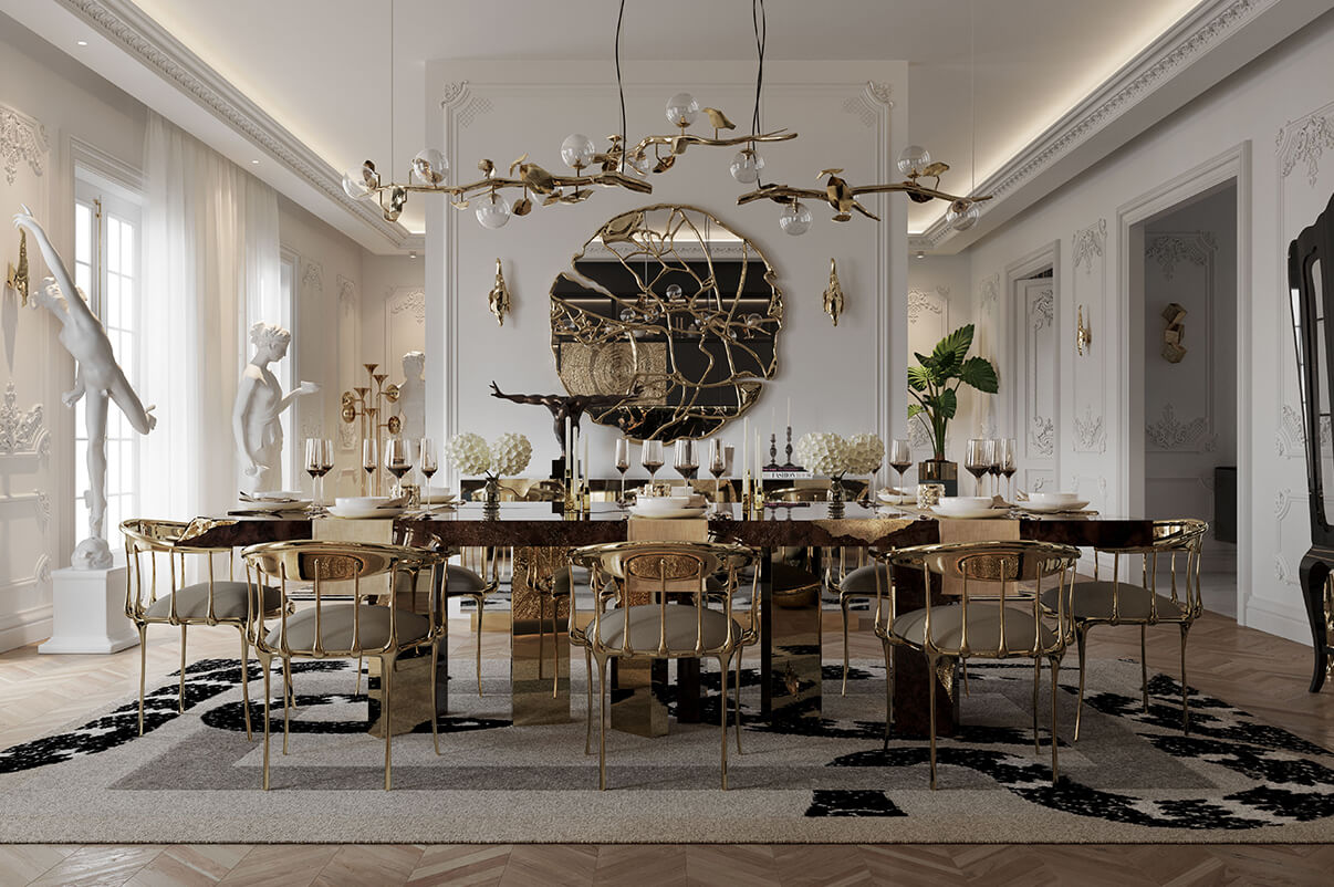 Imperial Snake Rug - Rug'Society