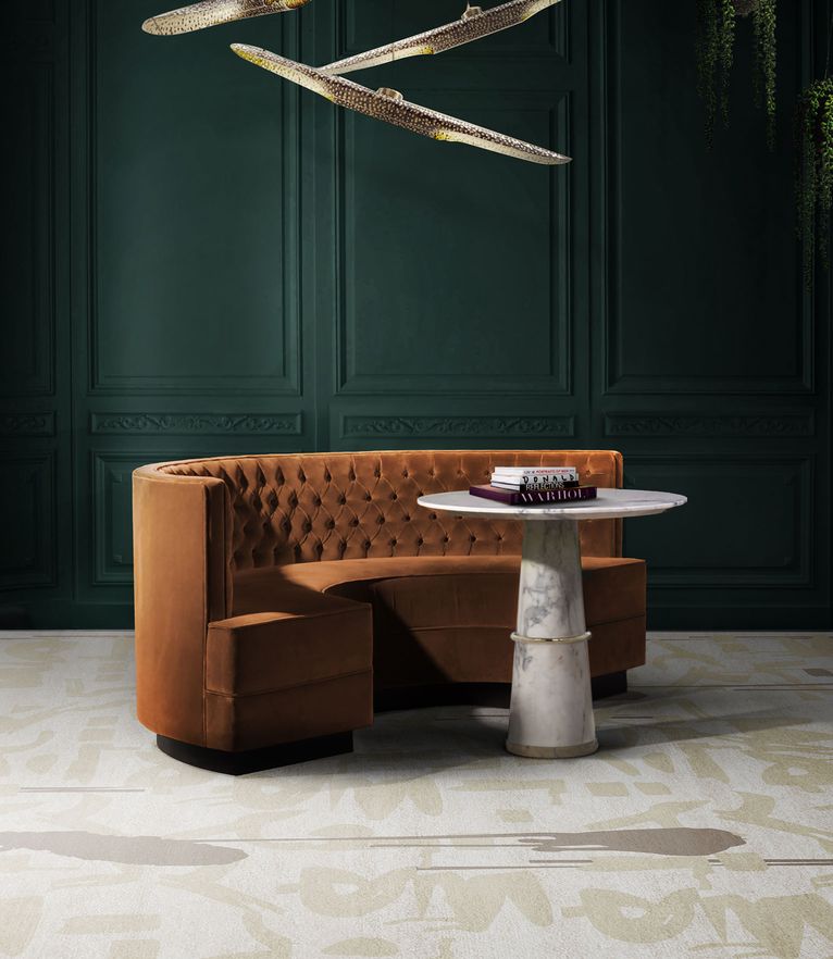 Details Inkaholic Rug by Rug'Society