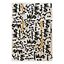 Inkaholic Urban Rug by Rug'Society
