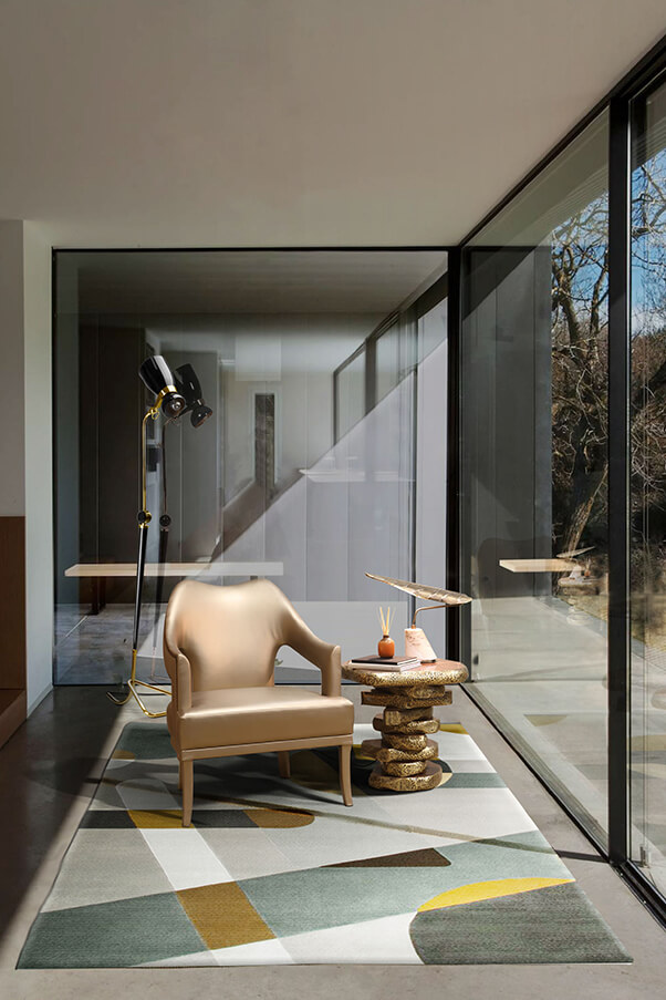 Joh Rug - Rug'Society