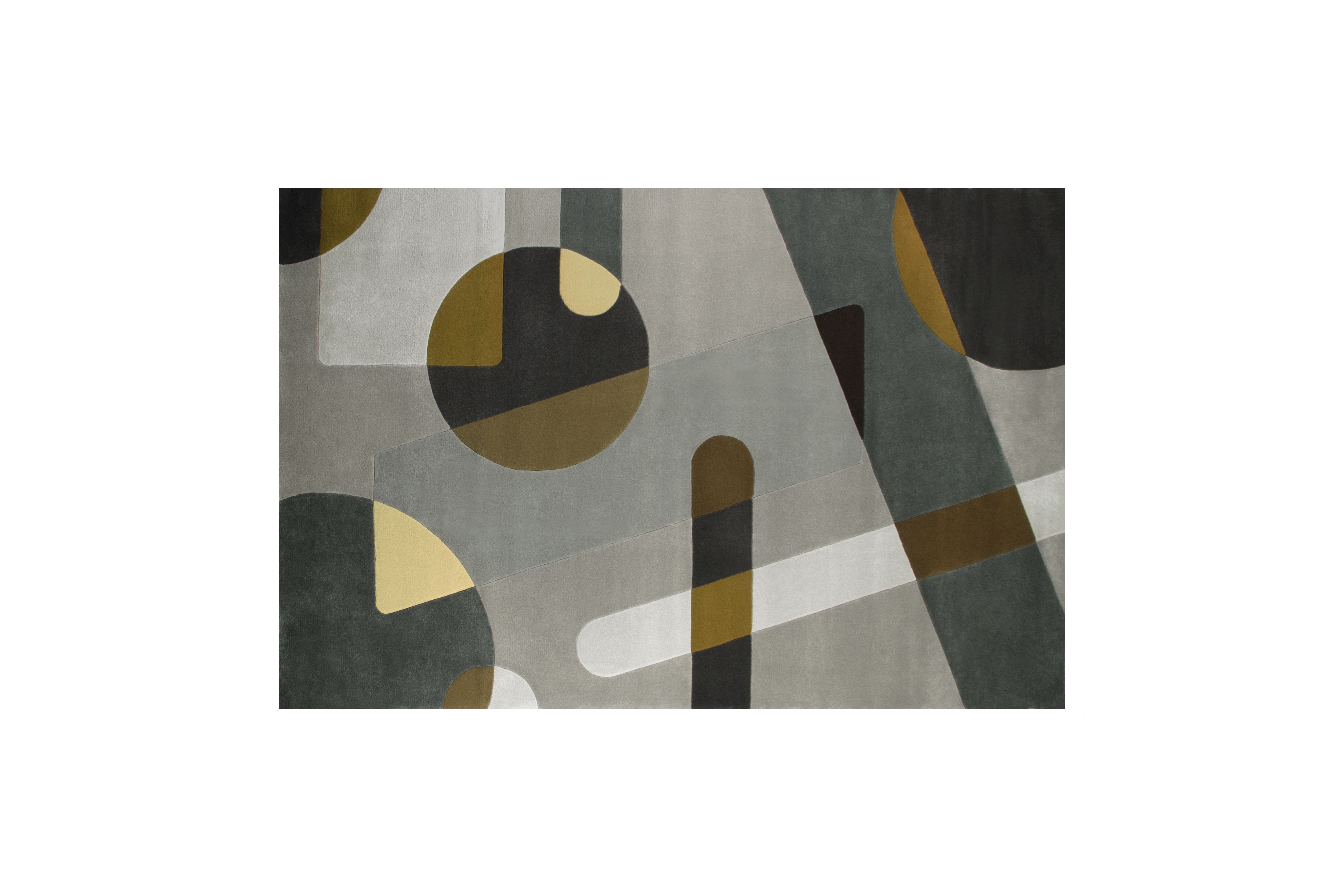 Joh Rug by Rug'Society