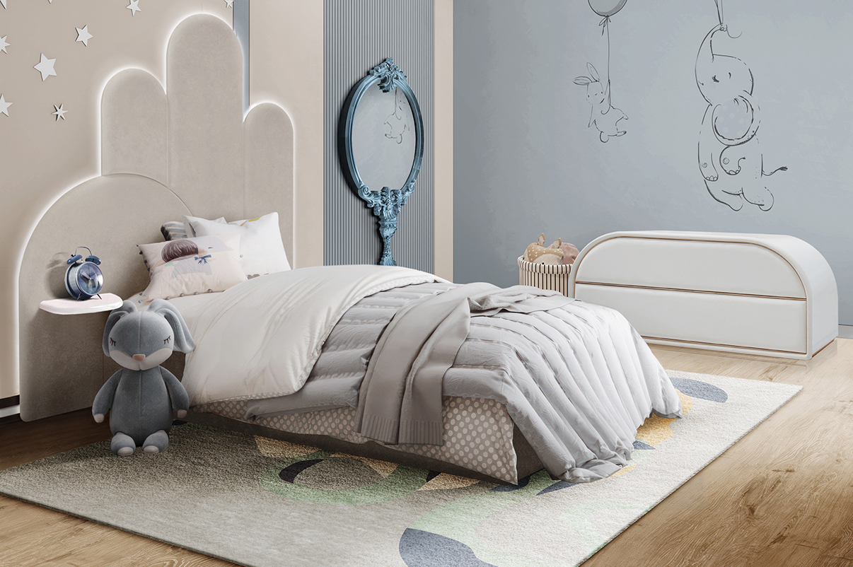 Kaa Rug - Rug'Society