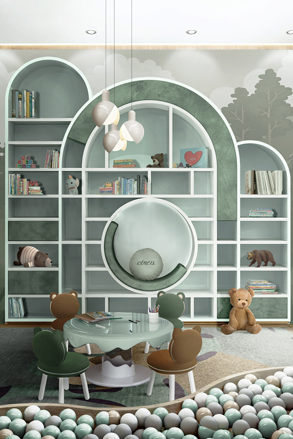 Kaa Rug - Rug'Society