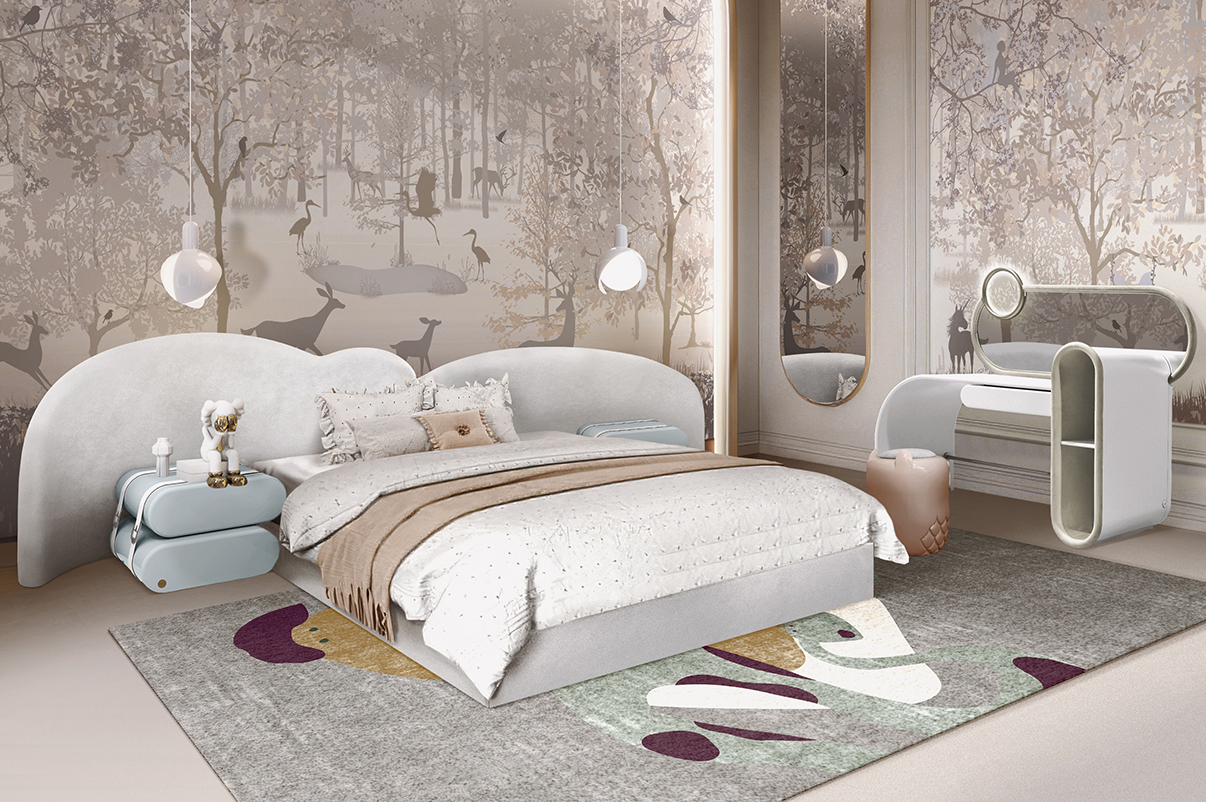 Kaa Rug - Rug'Society