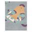 Kaa Kids Rug by Rug'Society
