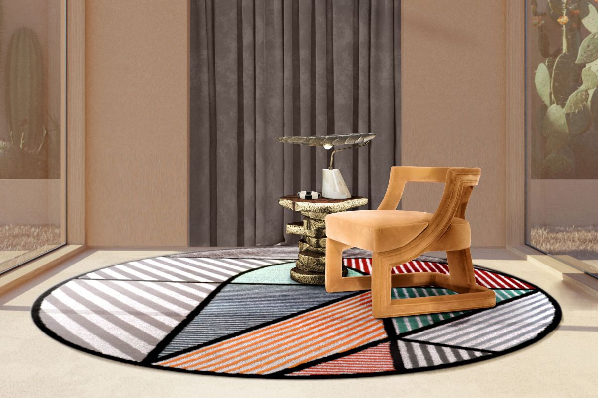 Lola Rug - Rug'Society