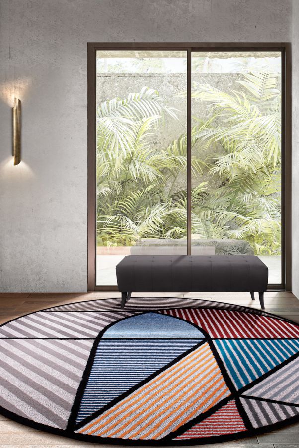 Lola Rug - Rug'Society