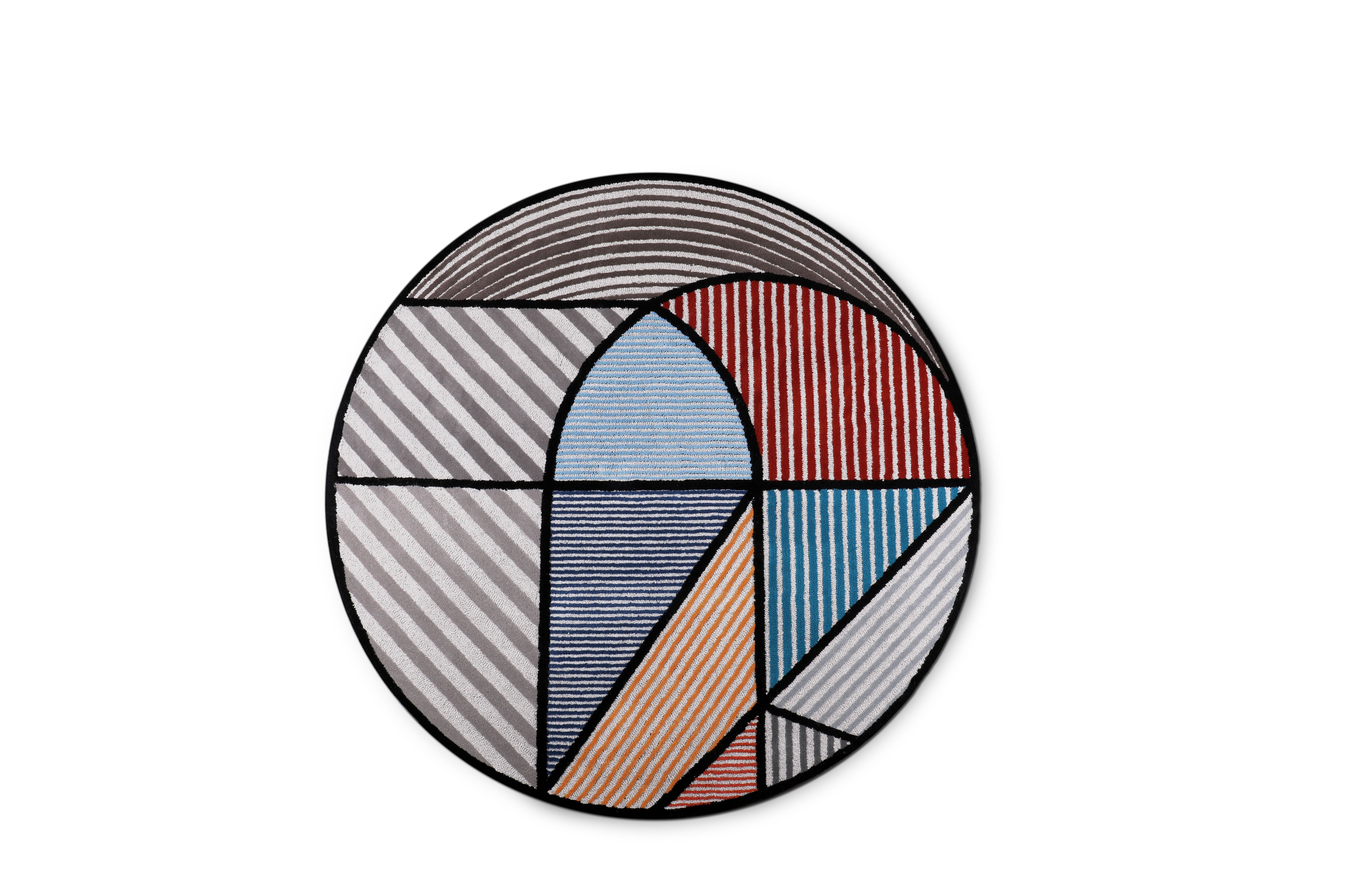 Lola Rug by Rug'Society