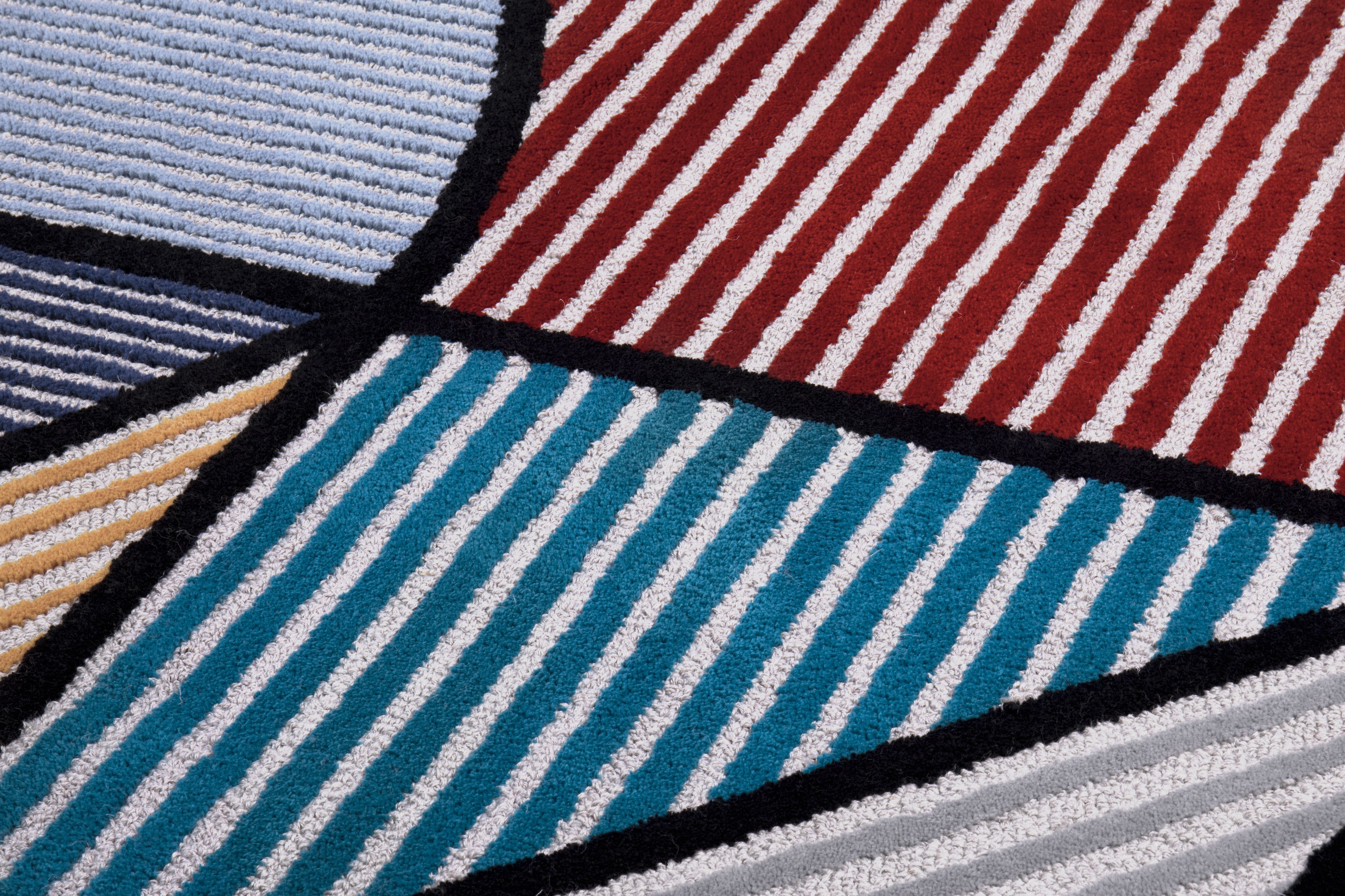 Lola Rug by Rug'Society