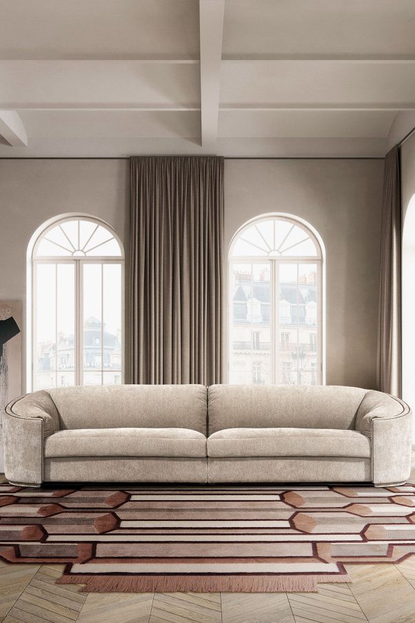 Lucy Rug - Rug'Society