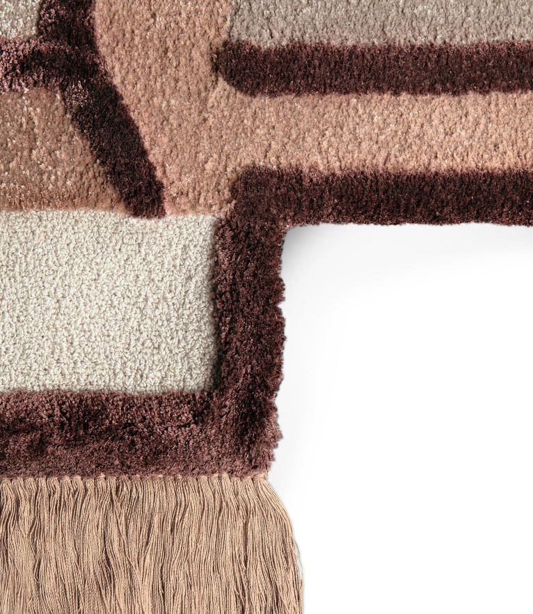 Lucy Rug by Rug'Society