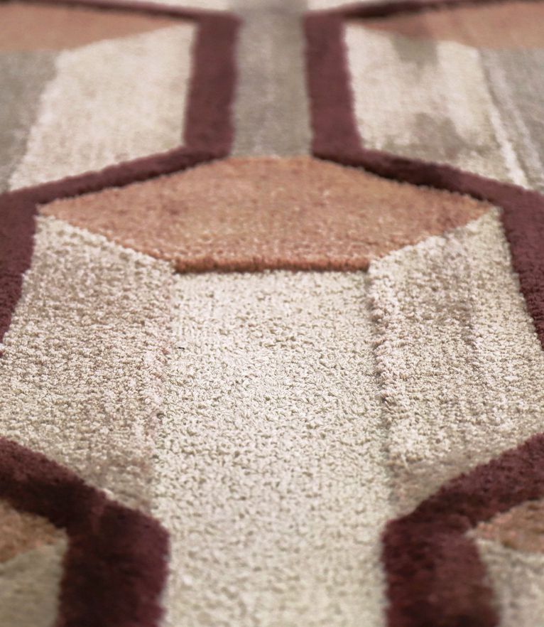 Lucy Rug by Rug'Society