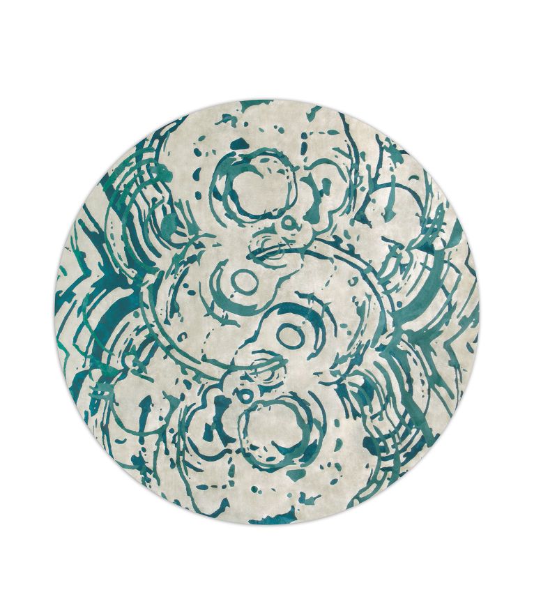 Merfilus Rug by Rug'Society