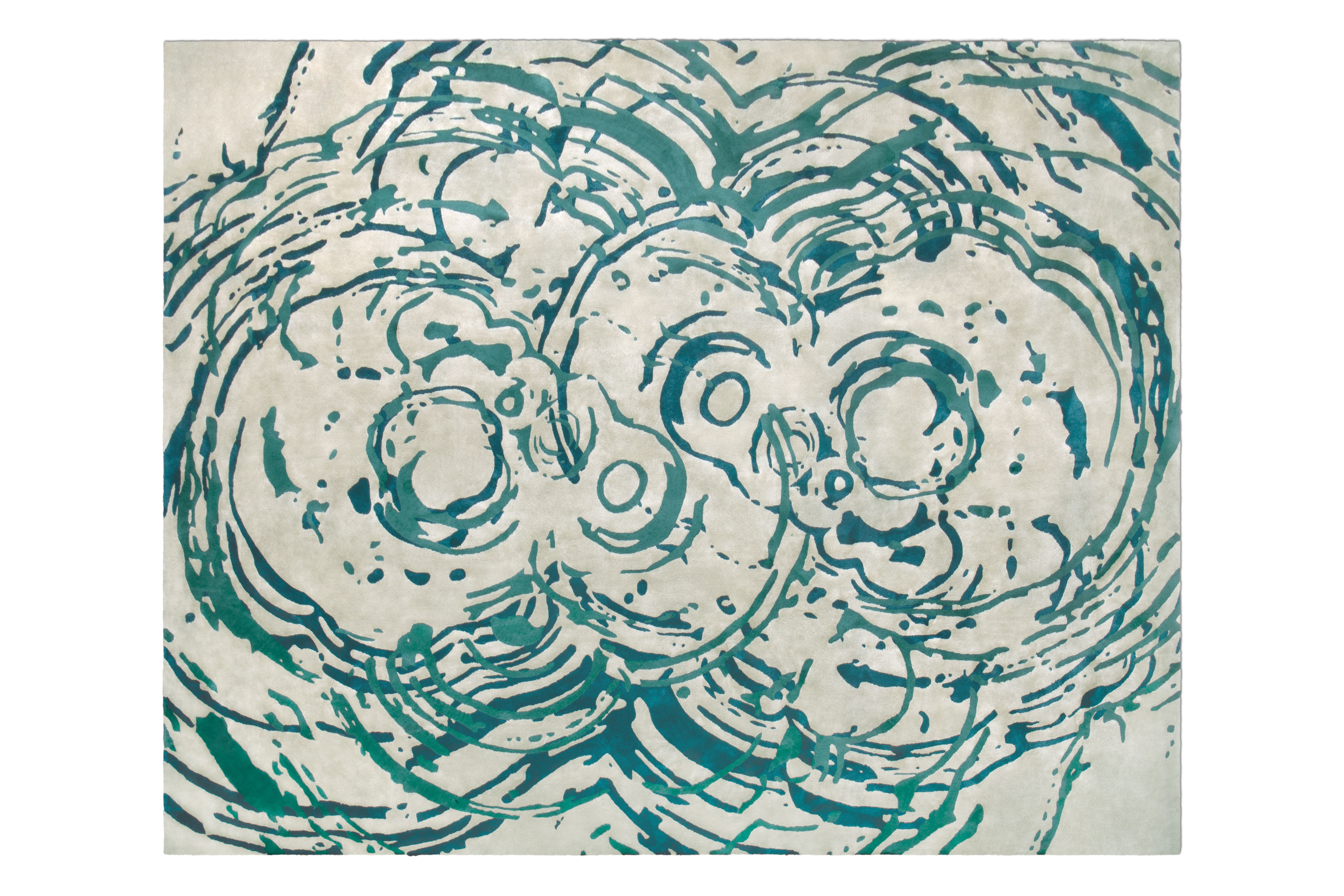 Merfilus Rug by Rug'Society