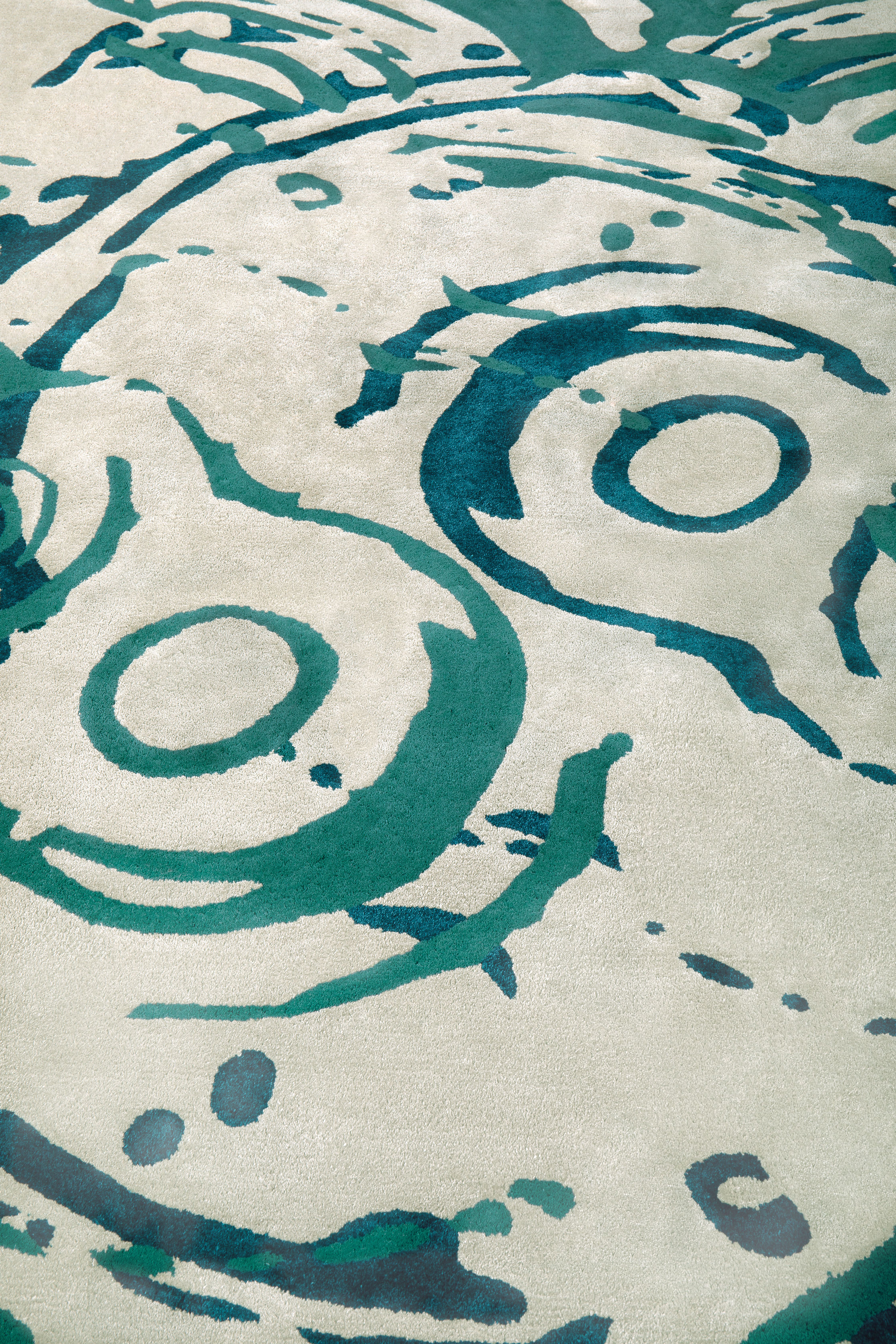 Merfilus Rug by Rug'Society