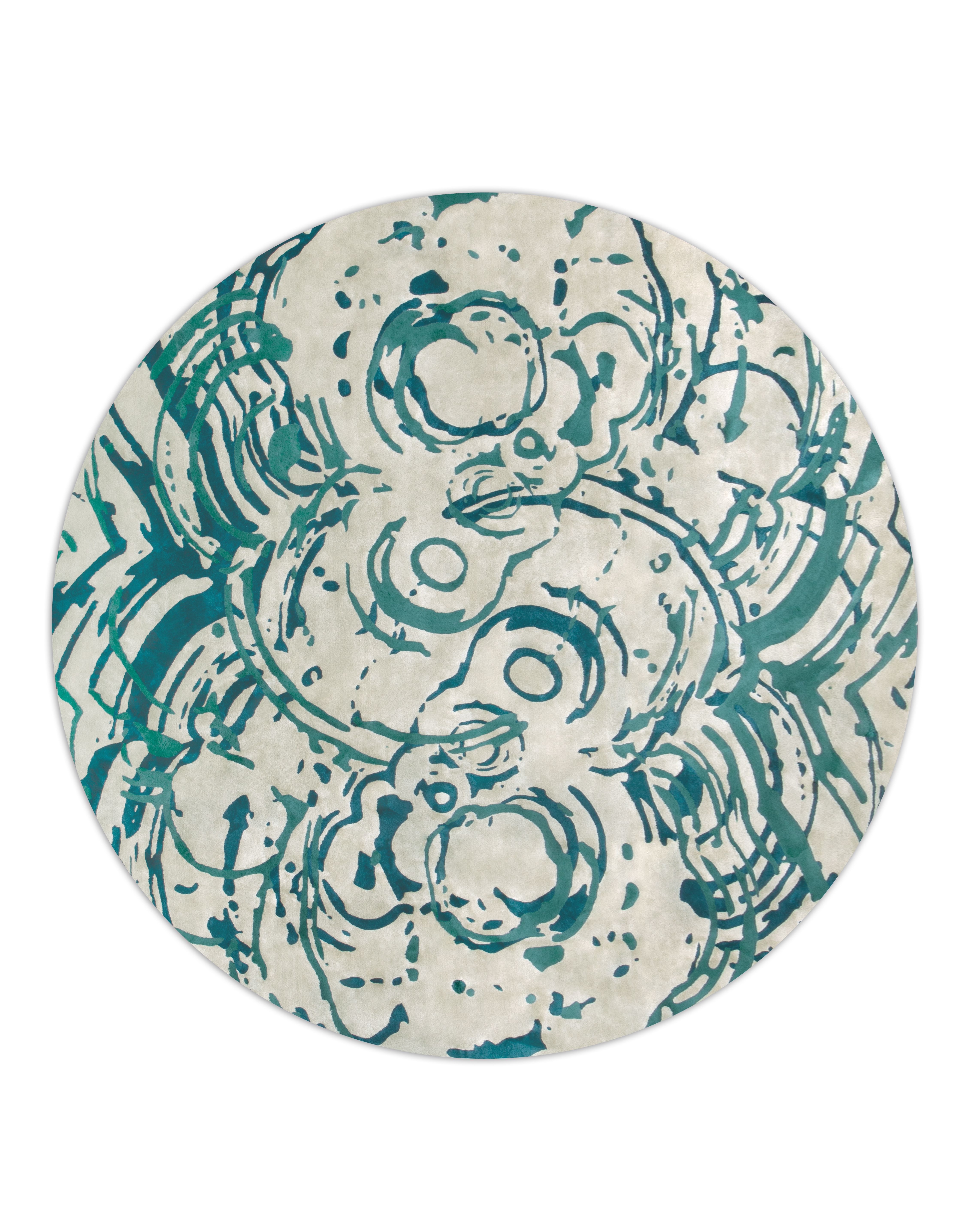 Merfilus Rug by Rug'Society