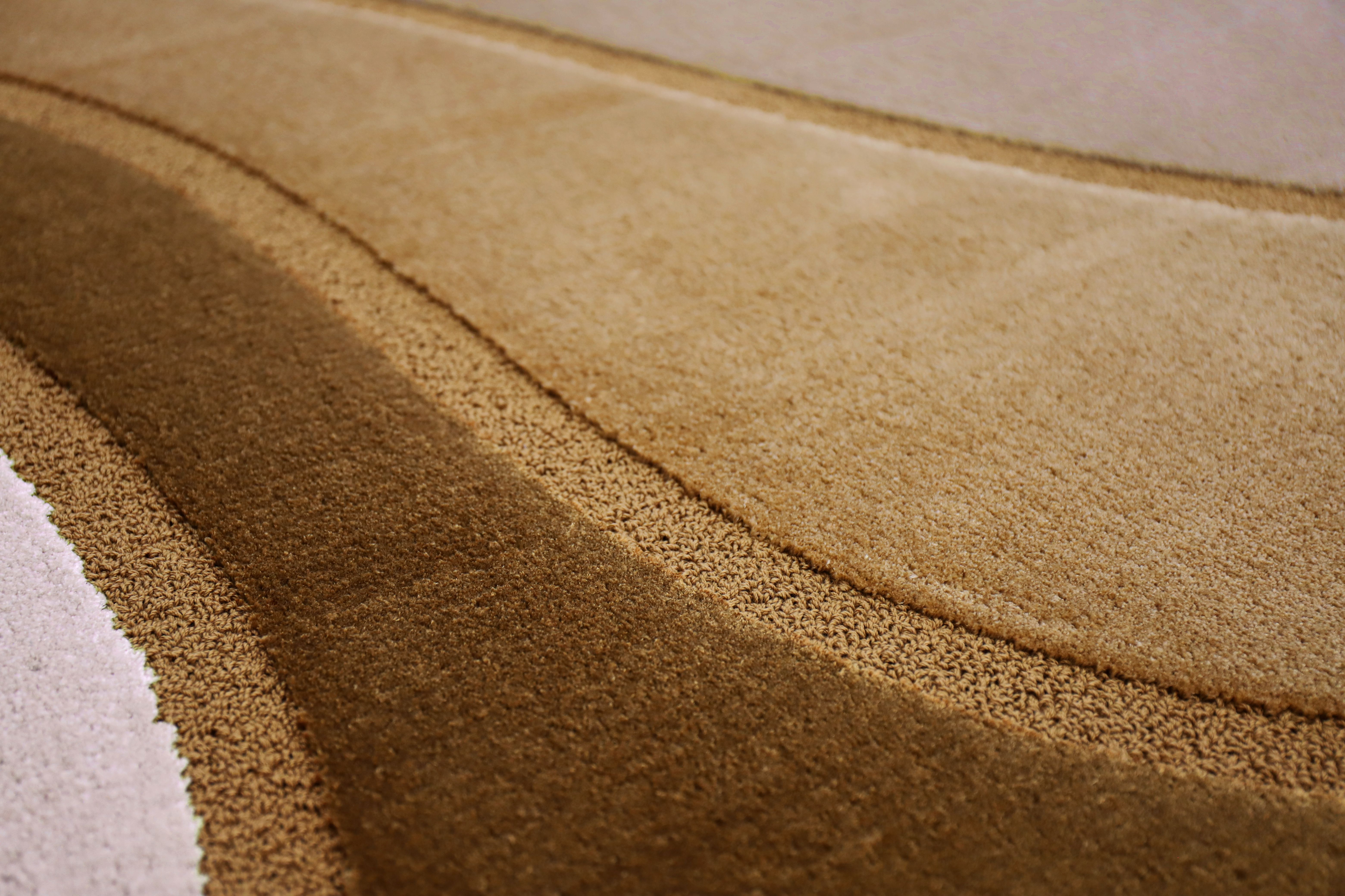 Mermaid Rug by Rug'Society