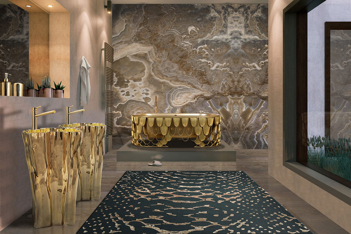 Meta Rug - Rug'Society